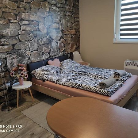 Desi Apartman Kaposvár المظهر الخارجي الصورة