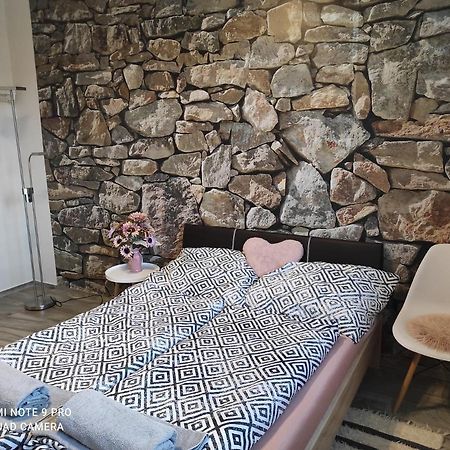 Desi Apartman Kaposvár المظهر الخارجي الصورة
