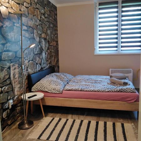 Desi Apartman Kaposvár المظهر الخارجي الصورة