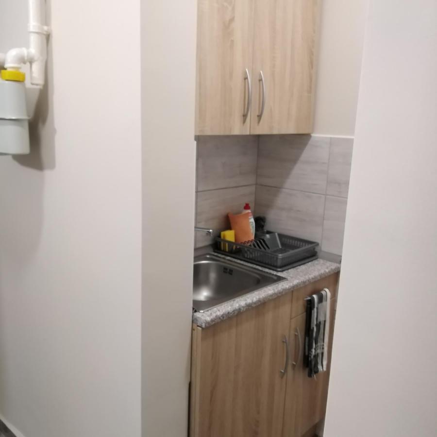 Desi Apartman Kaposvár المظهر الخارجي الصورة