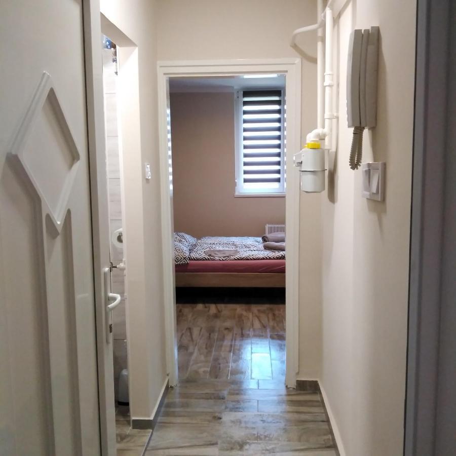 Desi Apartman Kaposvár المظهر الخارجي الصورة