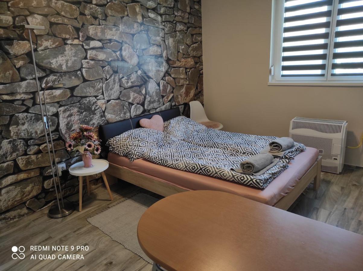 Desi Apartman Kaposvár المظهر الخارجي الصورة
