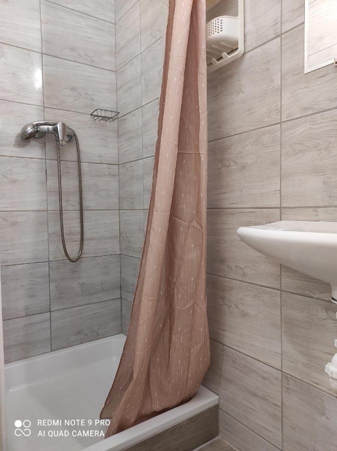 Desi Apartman Kaposvár المظهر الخارجي الصورة