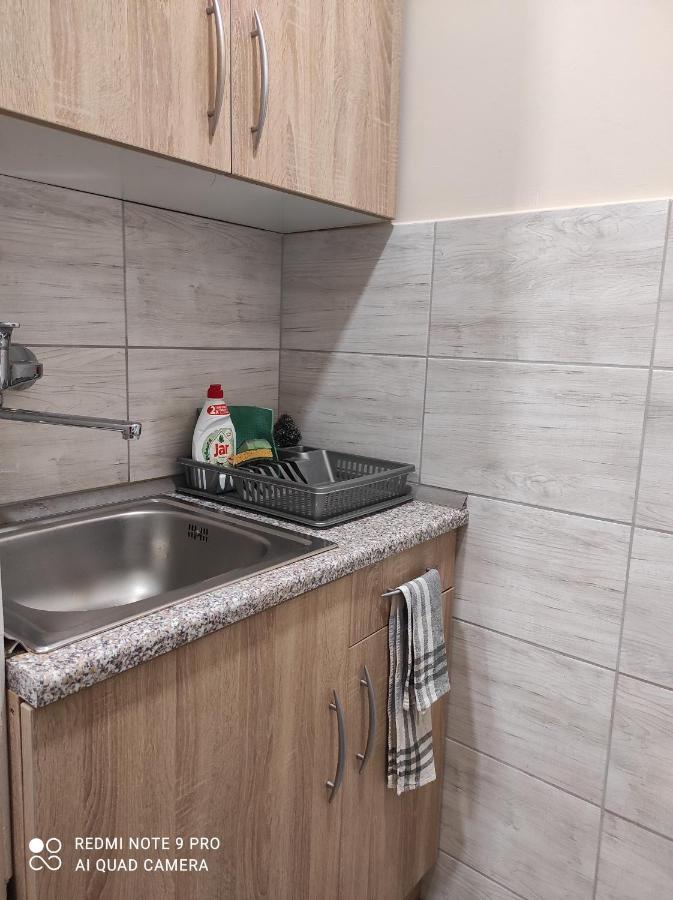 Desi Apartman Kaposvár المظهر الخارجي الصورة