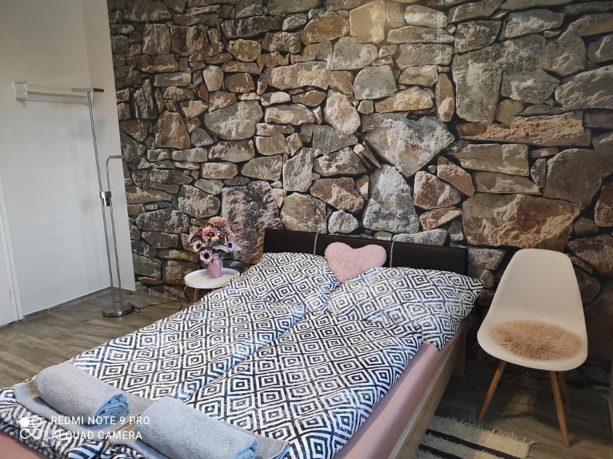 Desi Apartman Kaposvár المظهر الخارجي الصورة