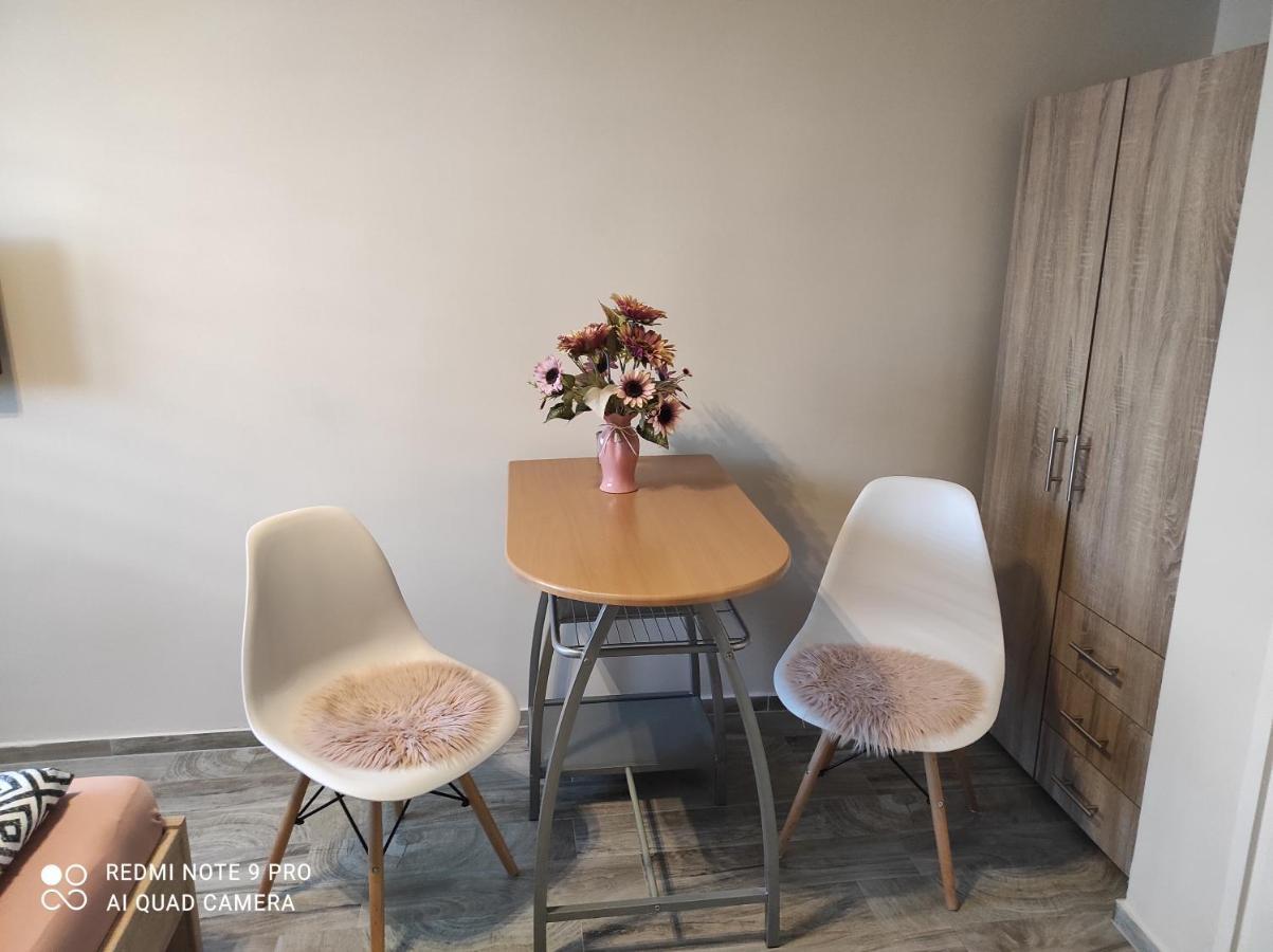 Desi Apartman Kaposvár المظهر الخارجي الصورة