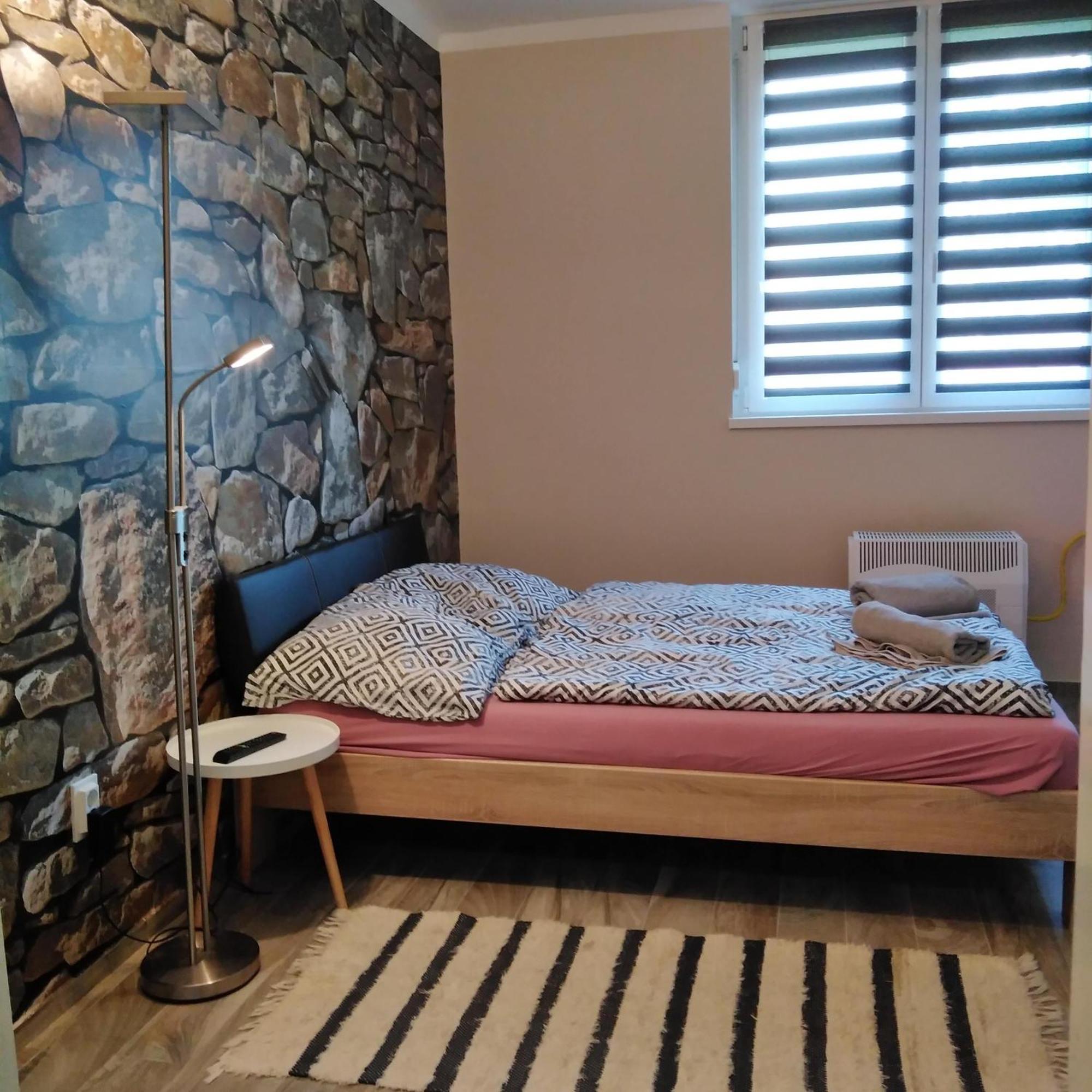 Desi Apartman Kaposvár المظهر الخارجي الصورة