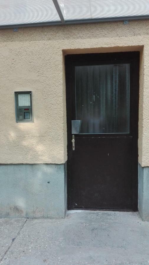 Desi Apartman Kaposvár المظهر الخارجي الصورة